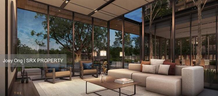 The Myst (D23), Condominium #501092531